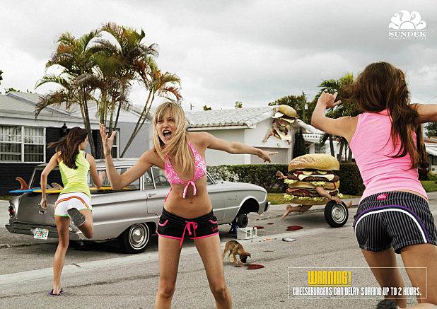 CB Grey Paris, encore et encore