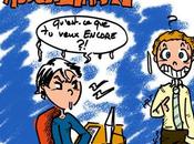 secrétaire modèle chapitre