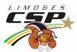PRO B- Basket: Limoges-CSP contre Clermont Ferrand en 1/4 de Finale