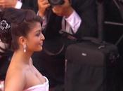 [VIDEO] Aishwarya Bachchan l'ouverture Cannes 2009