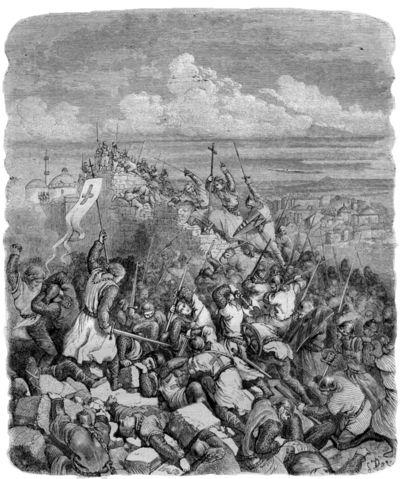 Citation de la semaine