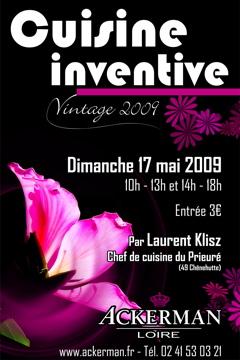 Une charade bien arrosée