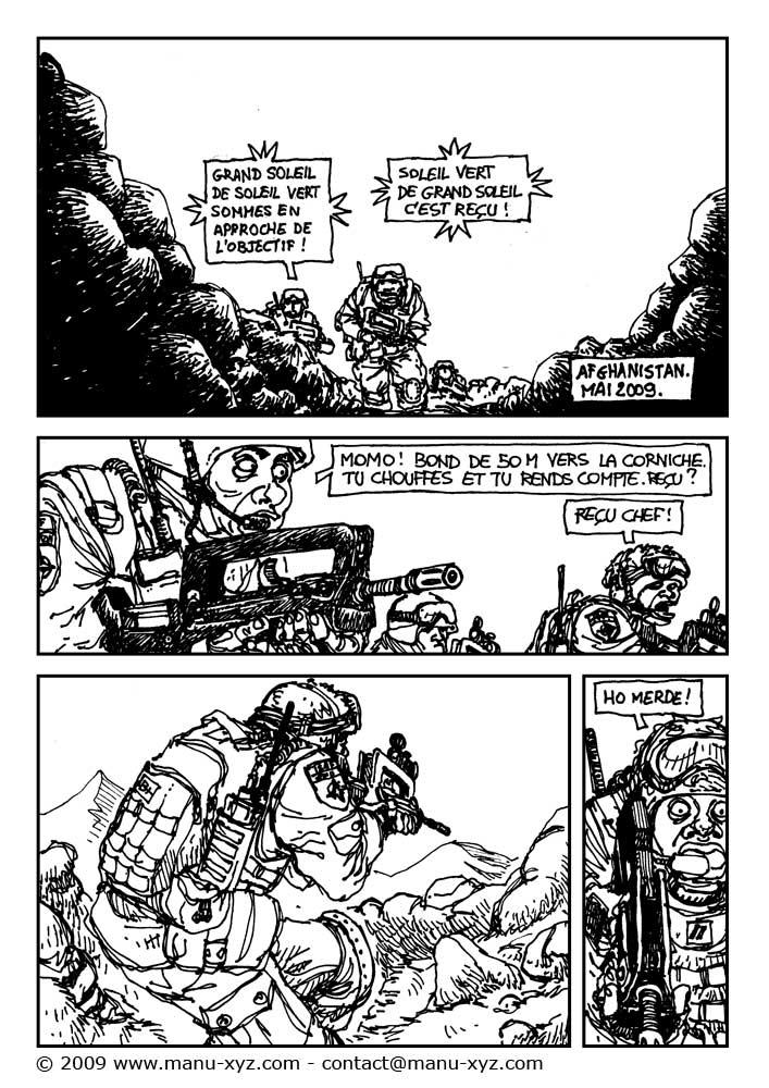 Ce qu'on nous a caché début mai.