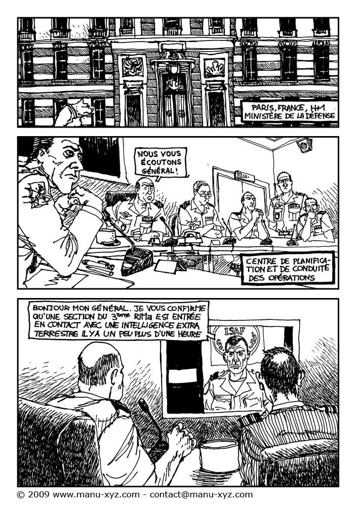 Ce qu'on nous a caché début mai.