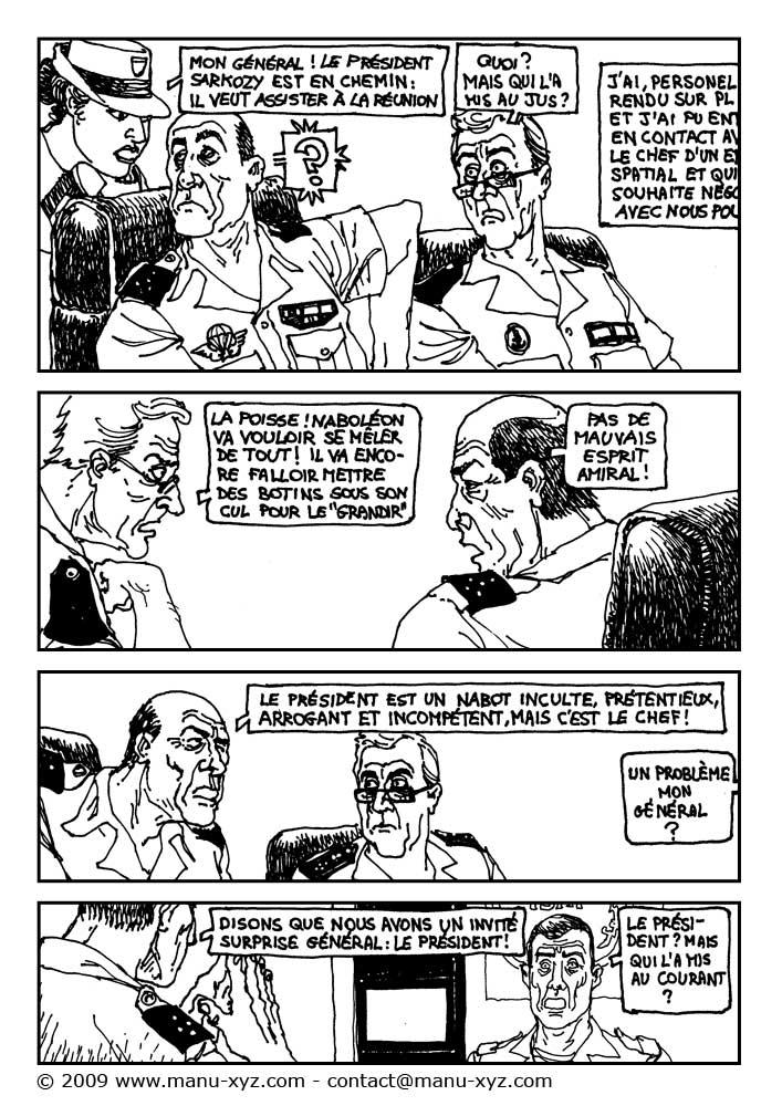 Ce qu'on nous a caché début mai.