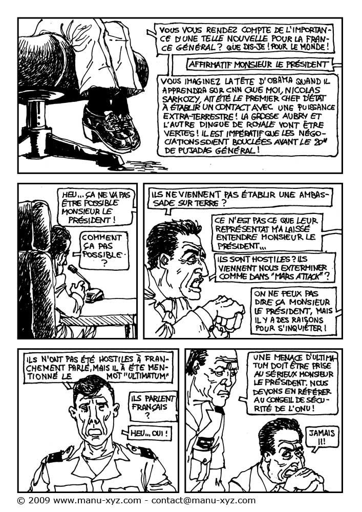 Ce qu'on nous a caché début mai.