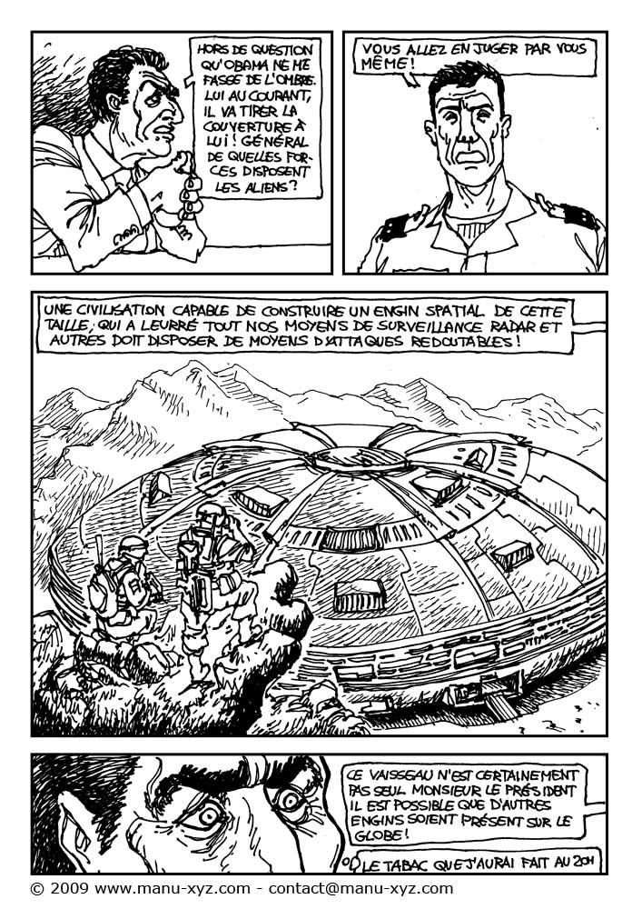 Ce qu'on nous a caché début mai.