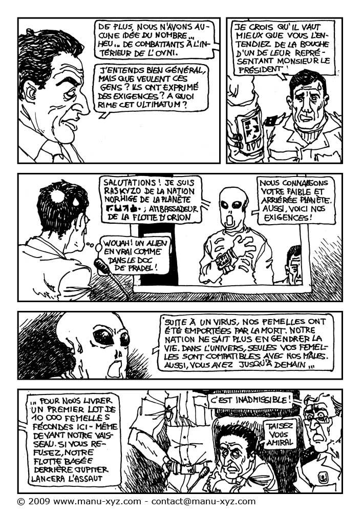 Ce qu'on nous a caché début mai.