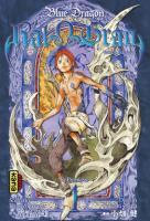 Blue Dragon tome 1 de Tsuneo Takano et Takeshi Obata
