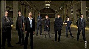 La série Fringe débarque le 3 Mai prochain sur TF1