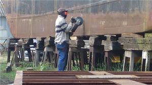 La Dame de fer d'AFLUVAL p5 l'annexe