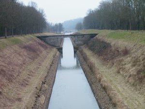 IMAGES DU CANAL DU NIVERNAIS