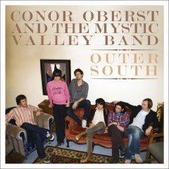 Chronique de disque pour POPnews : Outer South par Conor Oberst and the Mystic Valley Band