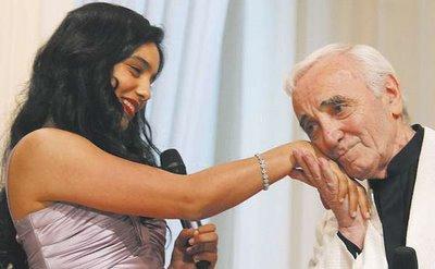 La foire aux vanités