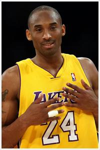 Kobe dans la All NBA 1st Team, Gasol dans la 3rd