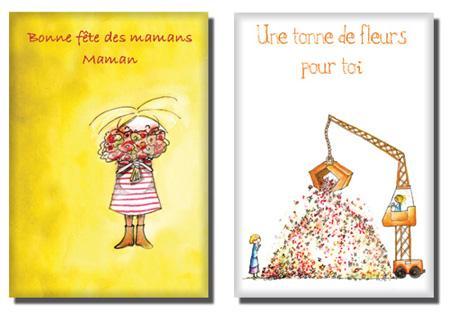 Fête des mères - 07 juin 2009 magnets.jpg