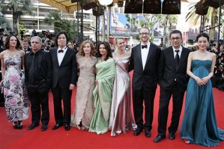 Cannes 2009, le debrief de la cérémonie d'ouverture !