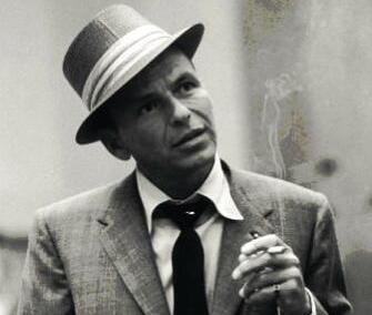 Frank Sinatra vu par Scorsese
