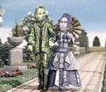 L'amour billet banque