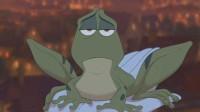 The Princess and the Frog : Le nouveau Trailer Disney disney-princess-and-frog-4