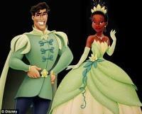 The Princess and the Frog : Le nouveau Trailer Disney disney-princess-and-frog-prince
