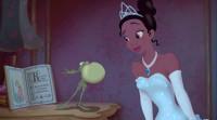 The Princess and the Frog : Le nouveau Trailer Disney disney-princess-and-frog-3