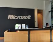 Microsoft headquarter - Redmond - Seattle