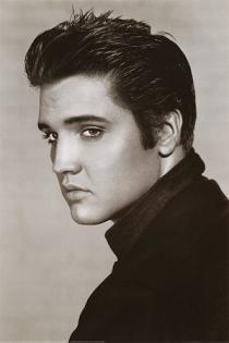 Elvis Presley revit grâce à Elvis Mobile