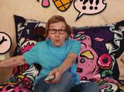 TheDirtyCream crème déco arty ligne