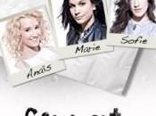 Découvrez nouvelle série