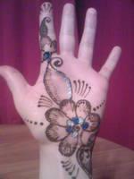 Kijiji: beau dessins et tatouages orientaux au henné naturel