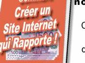 Comment créer site Rapporte