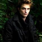 Le choupinou du jour: Robert Pattinson !