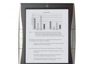 firmware Digital Reader iRex disponible