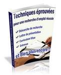 La recherche d’emploi