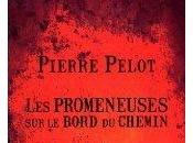 Pierre Pelot, deux centième roman?