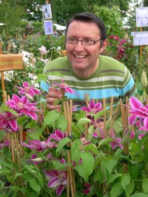 Aujourd'hui vendredi, journée à Courson...