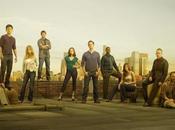 Flash Forward trailer officiel photo dévoilé