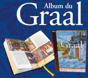 La Pleïade offre l'Album du Graal pour trois tomes achetés