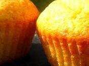 Muffins confiture Goyave
