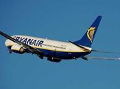 Ryanair enregistrement ligne dépose-bagages pour tous passagers