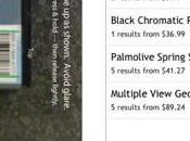 Laser lecteur code barres…