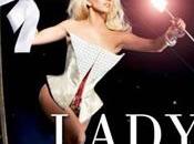 Lady GaGa: concert Paris Sold
