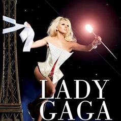 Lady GaGa: Son concert à Paris est Sold Out