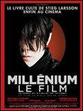 MILLENIUM, film de Niels Arden OPLEV