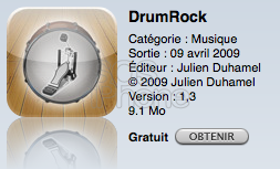 drumappstore