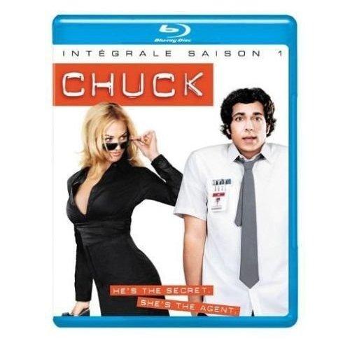 Chuck : la saison 1 n'est plus un secret !
