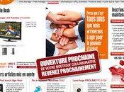 Openprice.fr boutique collaborative pour faire baisser prix