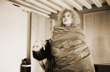 Jeunes, jeunes, jeunes ... Jeunes, jeunes, jeunes ...