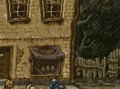 flash jour Zombie Outbreak